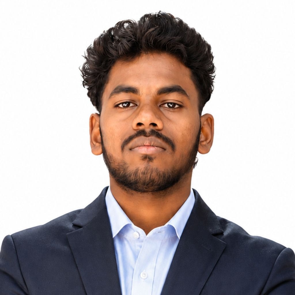 Jayprakash Sharma