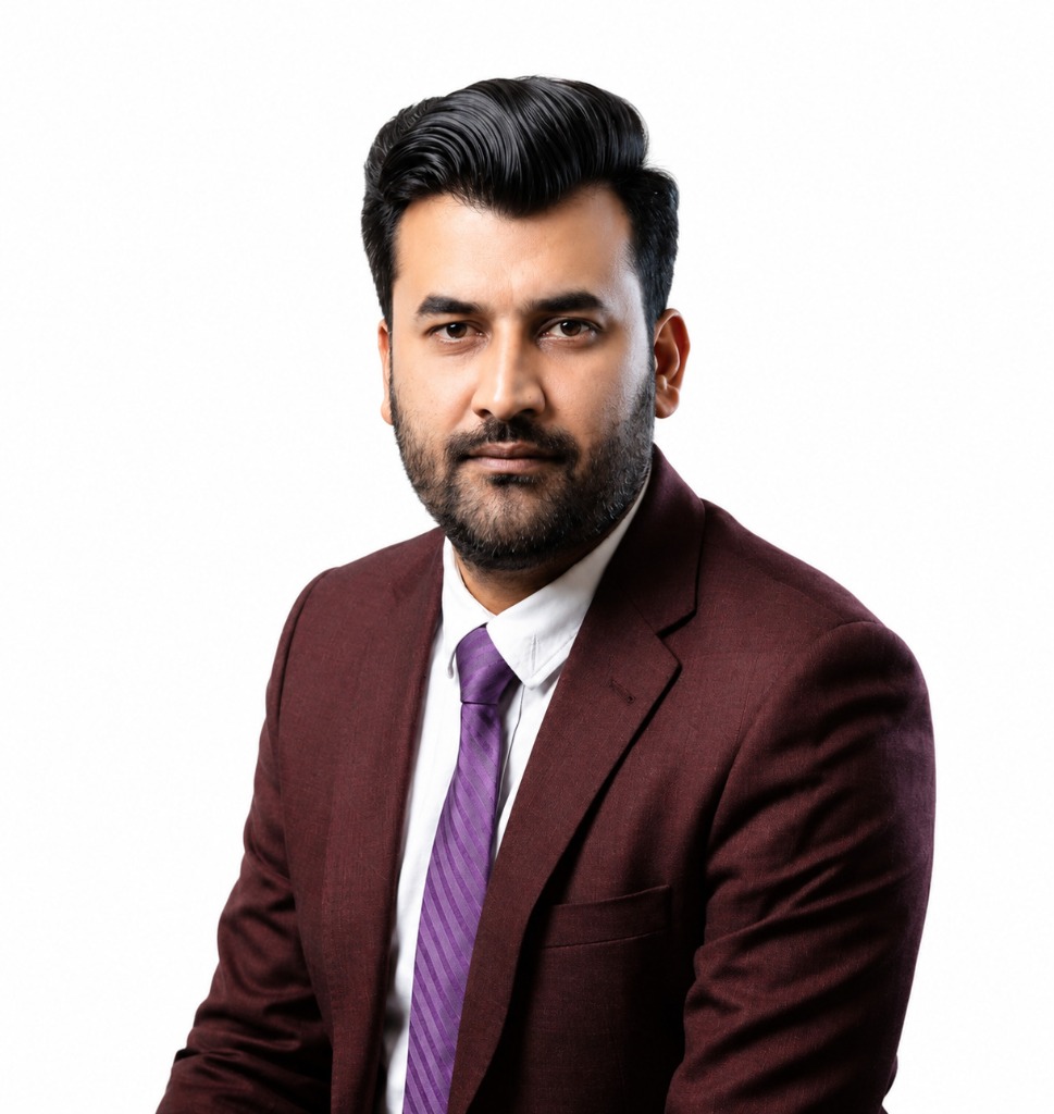 Mujtaba Munir