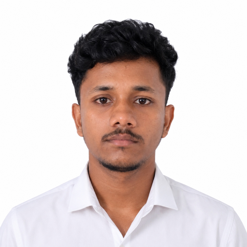 Sudip Kumar